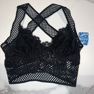 Free people brand new sexy top new with tags!!!